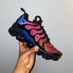 Women’s Vapormax plus